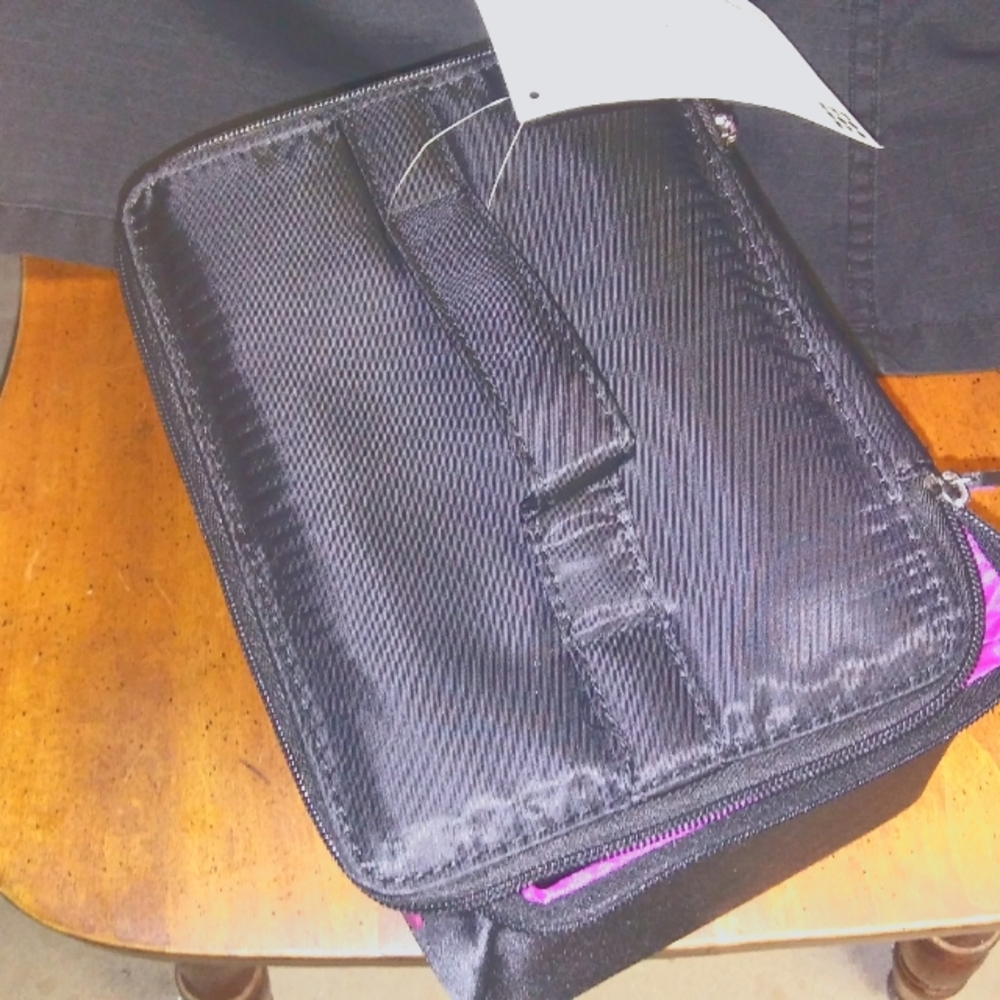 Makeup bag new